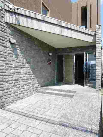 【エントランス】 | ロイヤル・レジデンス弐番館 | エントランス