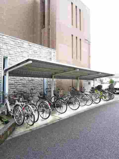 【その他共用部分】 | ロイヤル・レジデンス弐番館 | その他