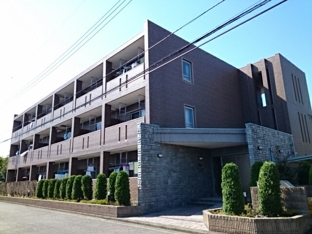 【外観】 | ロイヤル・レジデンス弐番館 | 外観写真