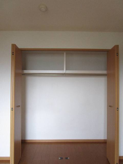 【収納】 | ロイヤル・レジデンス弐番館 | 収納