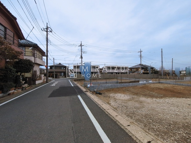 【外観】 | どういった間取りにしよう。どの部屋をどう使おう、インテリアはどうしよう、想像するだけでわくわくしちゃいますね。マイホーム計画が楽しみですね☆
