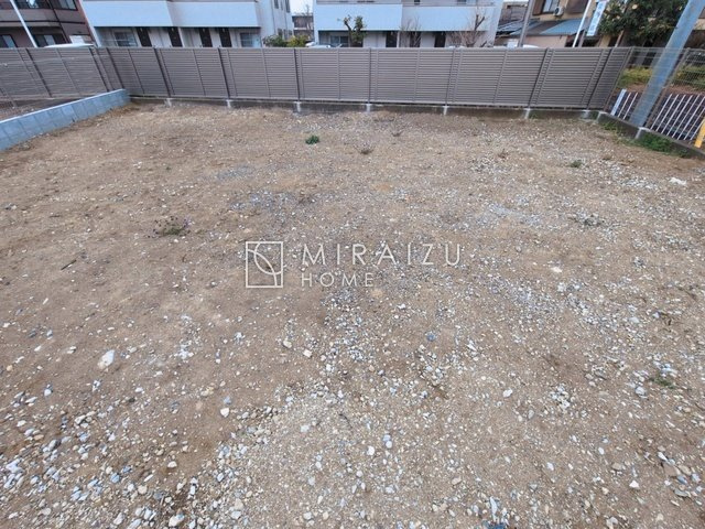 【前面道路含む現地写真】 | 現地見学やご案内は、周辺環境と合わせてエリアの特性を存分にお伝えできるような思いでに残るご案内に努めます。
