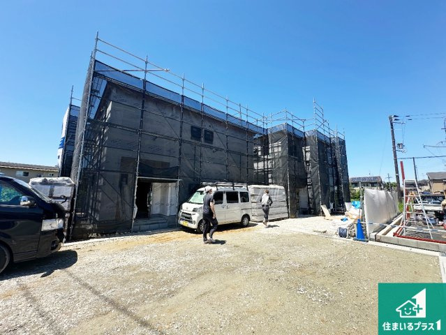 桜井市三輪　第10期　新築一戸建て