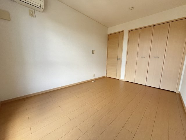 ＡＬＢＡ　Ｃの内装