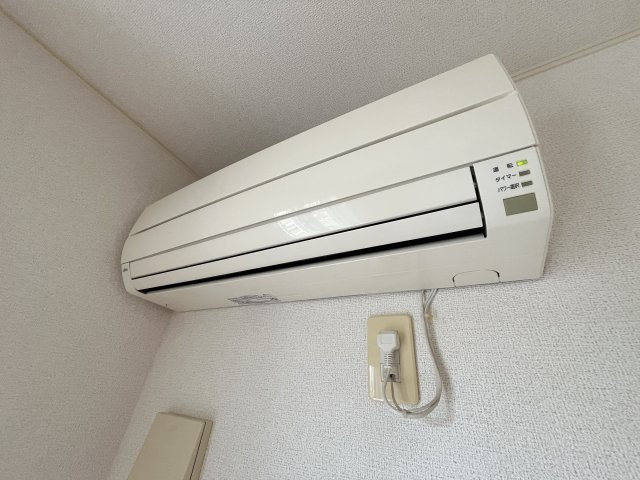 ＡＬＢＡ　Ｃの内装