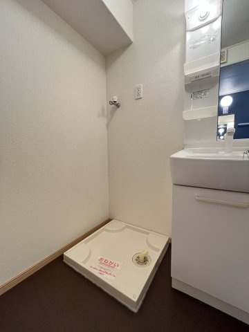 ＡＬＢＡ　Ｃの内装