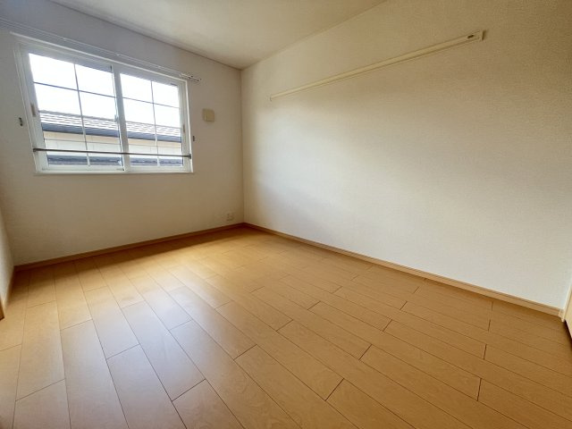 ＡＬＢＡ　Ｃの内装