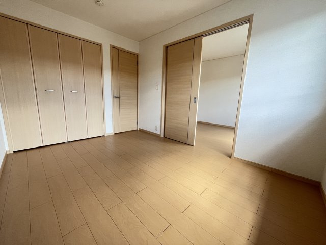 ＡＬＢＡ　Ｃの内装