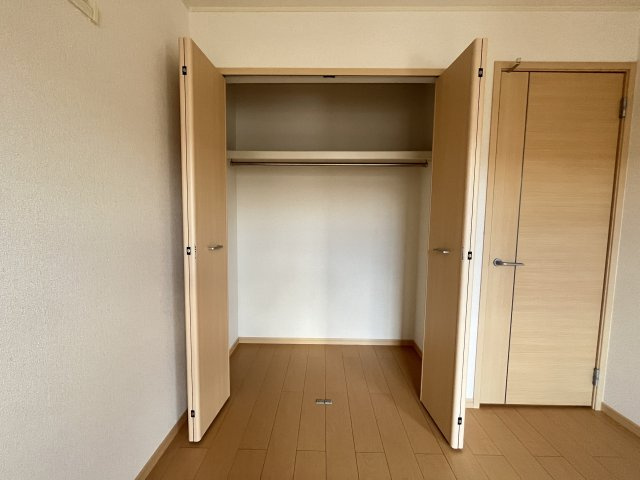 ＡＬＢＡ　Ｃの内装