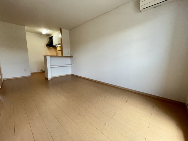 ＡＬＢＡ　Ｃの居間・リビング