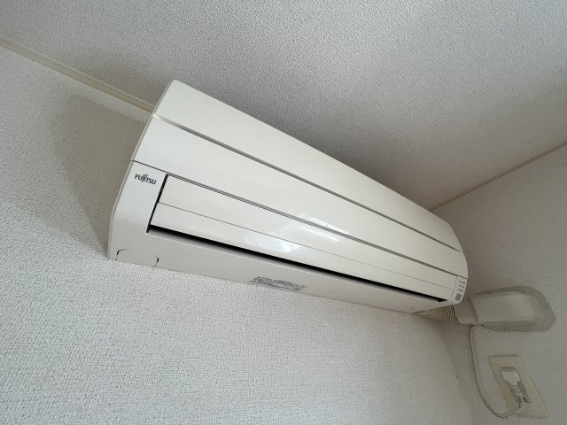 ＡＬＢＡ　Ｃの設備