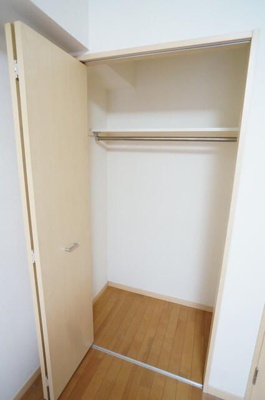 【収納】 | グランヴァン銀座東