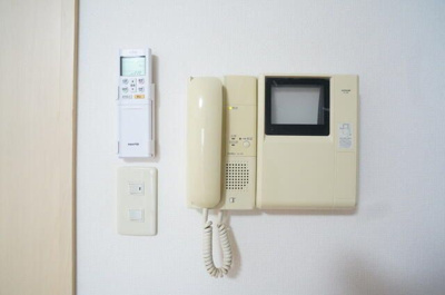 【セキュリティ】 | グランヴァン銀座東