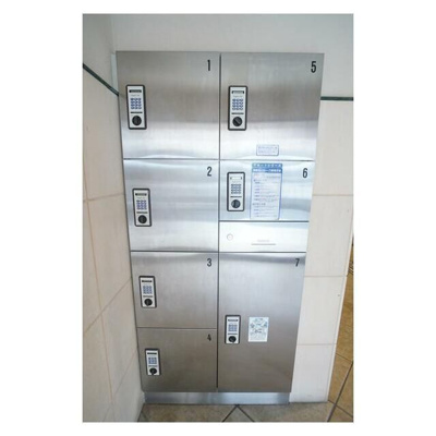 【設備】 | グランヴァン銀座東