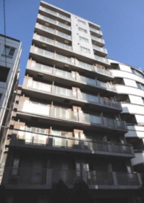 【外観】 | グランヴァン銀座東