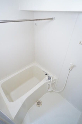 【浴室】 | グランヴァン銀座東