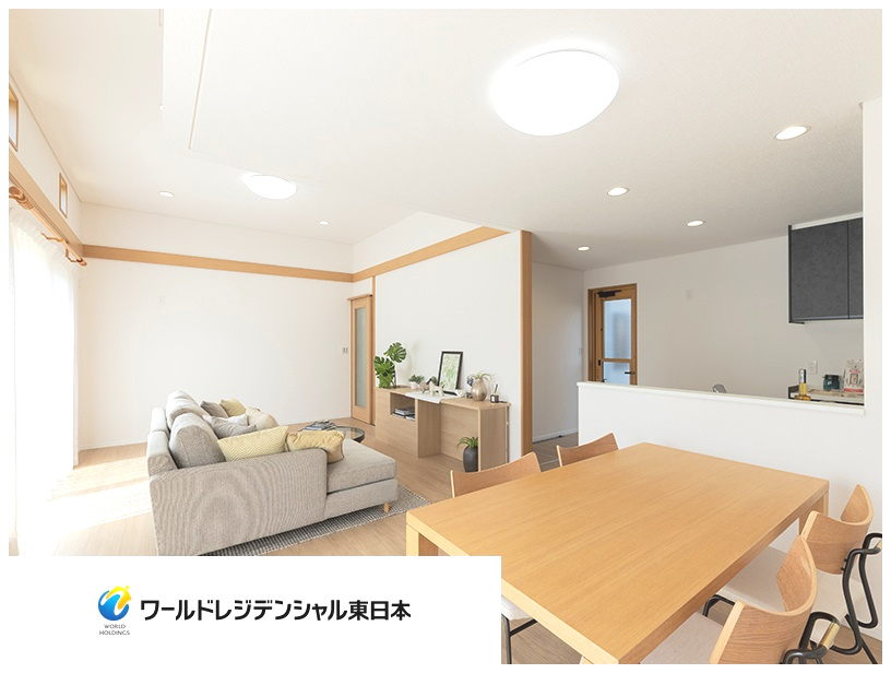 泉区明石南二丁目中古戸建
