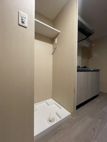 【設備】 | City Lux Namba South（旧ラグゼナなんば南）