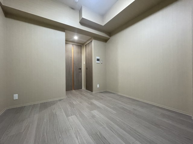 【寝室】 | City Lux Namba South（旧ラグゼナなんば南）