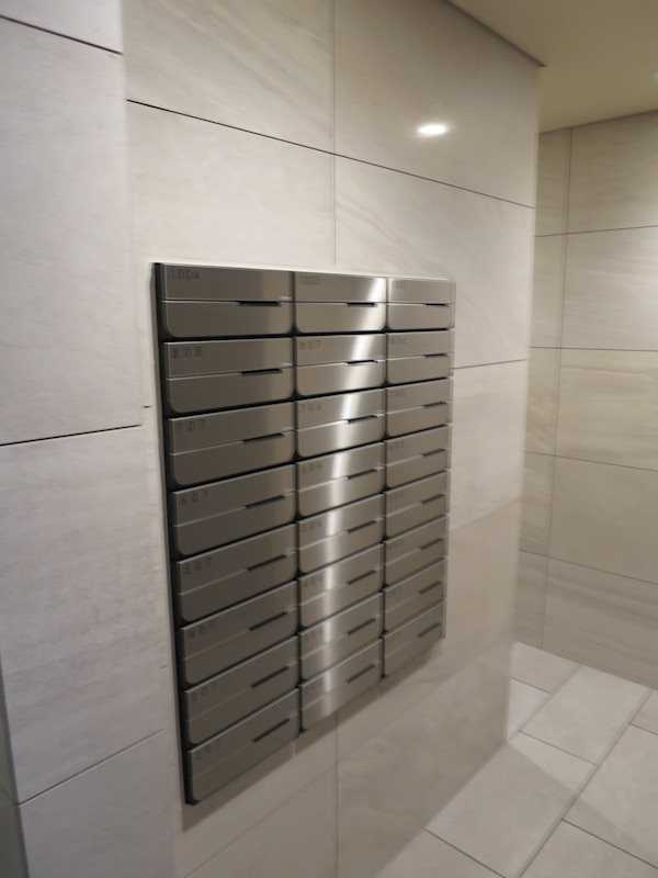 ＭＡＸＩＶ西大島のその他共用部分