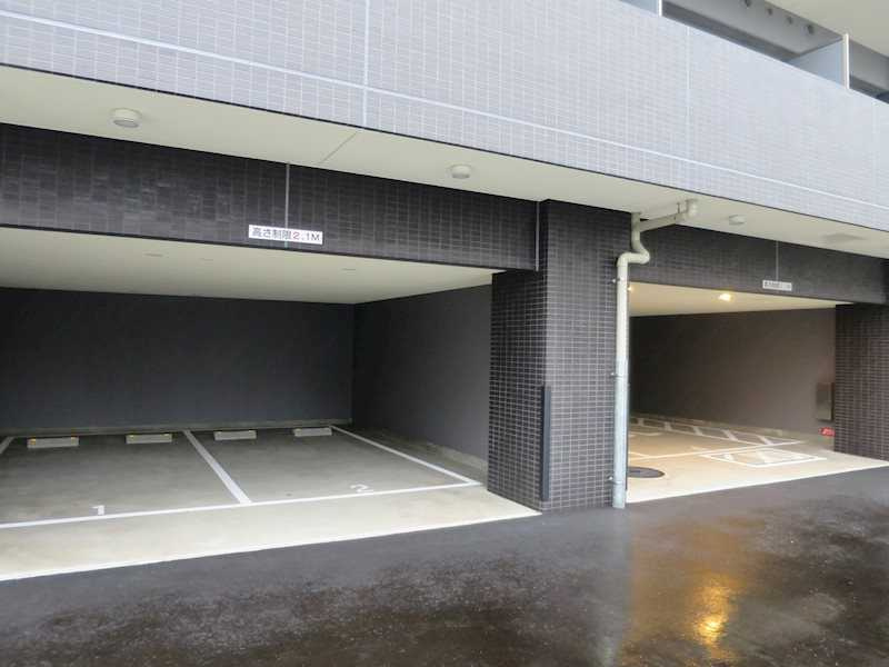 ＭＡＸＩＶ西大島のその他共用部分