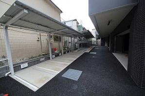 ＭＡＸＩＶ西大島のその他共用部分