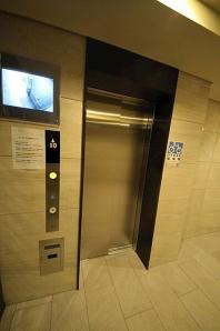 ＭＡＸＩＶ西大島のその他共用部分