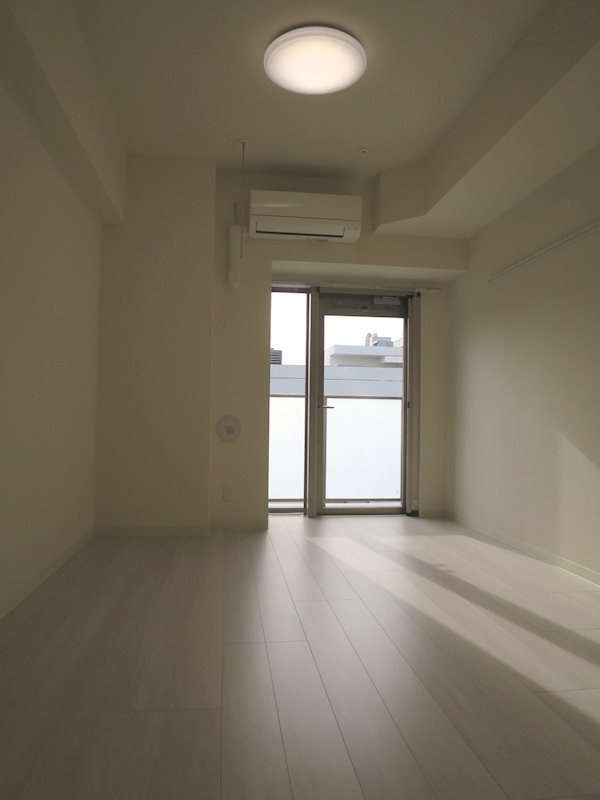 ＭＡＸＩＶ西大島の居間・リビング