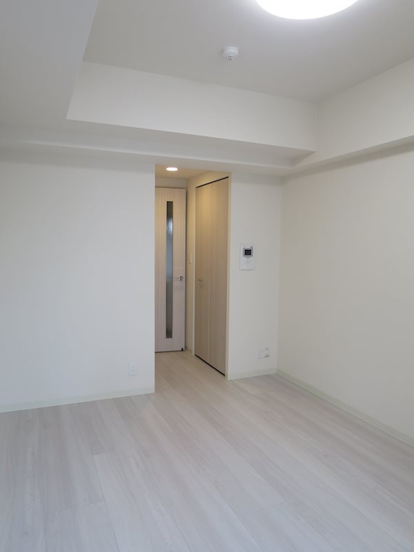 ＭＡＸＩＶ西大島の洋室