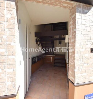 【エントランス】 | 桜華楼