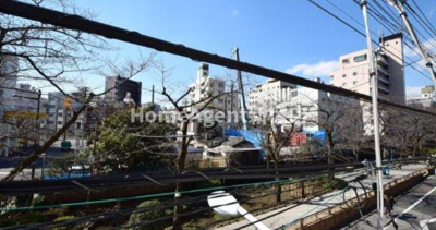 【展望】 | 桜華楼