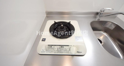 【キッチン】 | 桜華楼