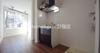 【内装】 | 桜華楼