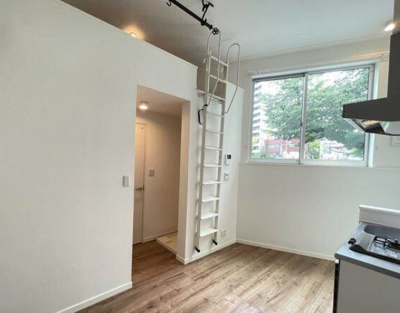 【洋室】 | 桜華楼