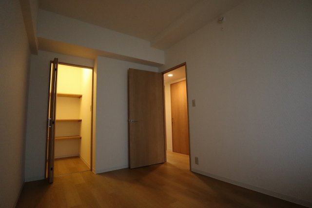 PLENDY市川大野の居間・リビング