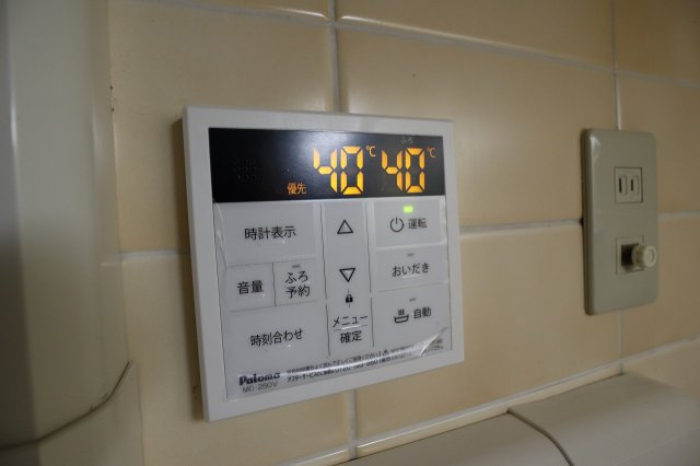 PLENDY市川大野の設備