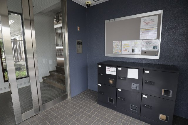 PLENDY市川大野のその他共用部分