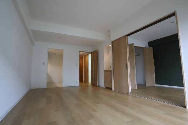 PLENDY市川大野の居間・リビング