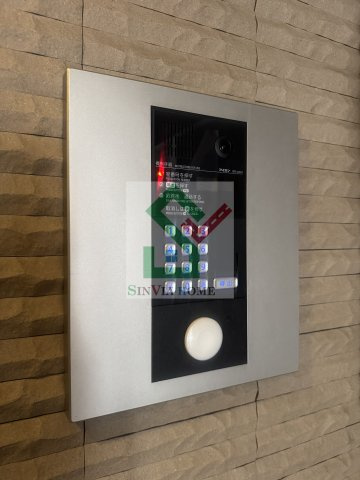 フレイムタウアのその他共用部分