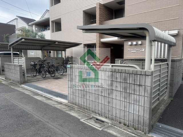 フレイムタウアのその他