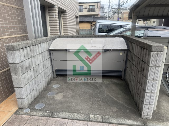 フレイムタウアのその他