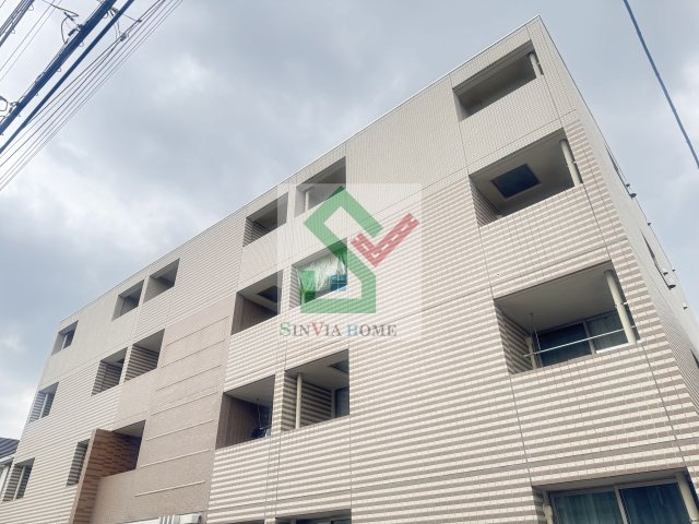 フレイムタウア