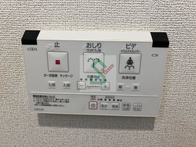 フレイムタウアのその他