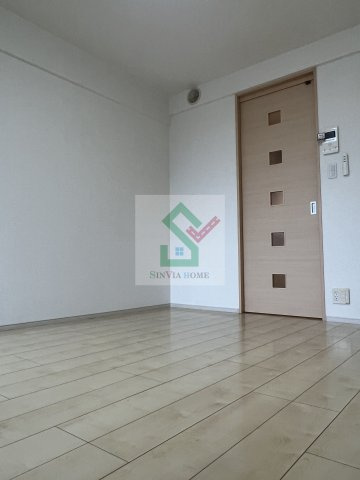 フレイムタウアの寝室