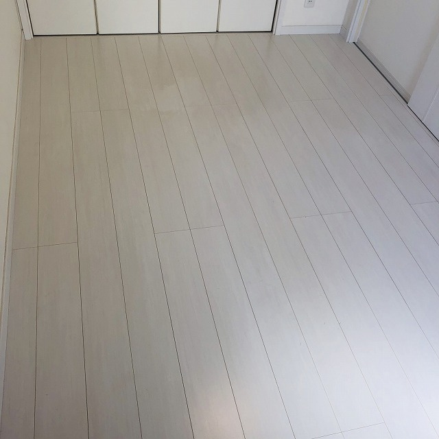 CORTE FELIZの展望