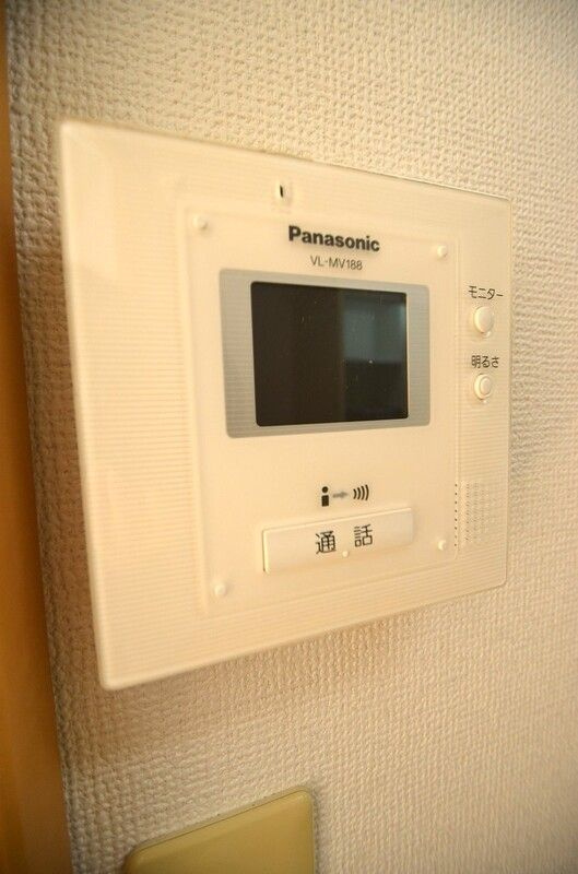 ピュアハイムAKのセキュリティ