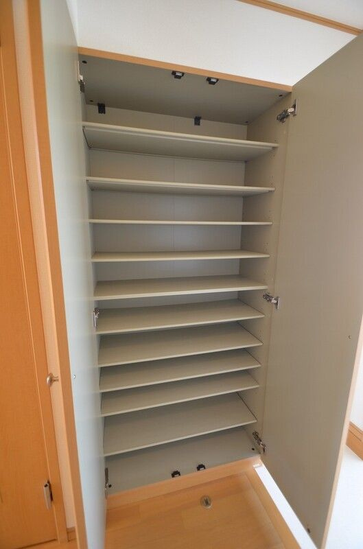 ピュアハイムAKの設備