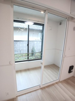 【内装】 | カルムメゾンＫ・Ⅱ