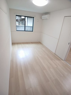 【寝室】 | カルムメゾンＫ・Ⅱ