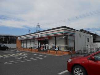 【周辺】 | カルムメゾンＫ・Ⅱ | セブンイレブン平田町店様まで360m
